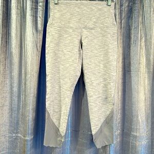 LULULEMON Athletica Workout Pants SIZE 10